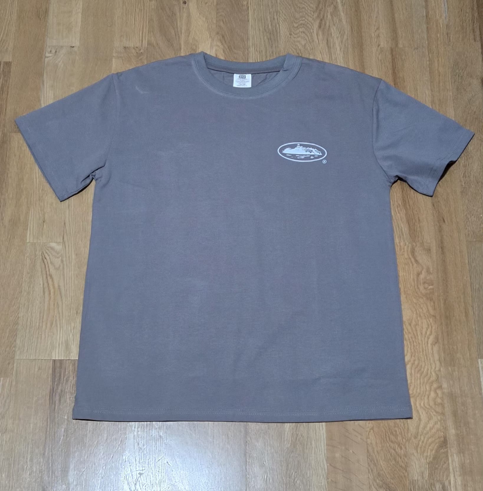 Camiseta de hombre corteiz