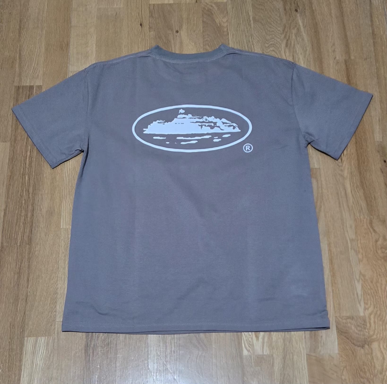 Camiseta de hombre corteiz - Imagen 2