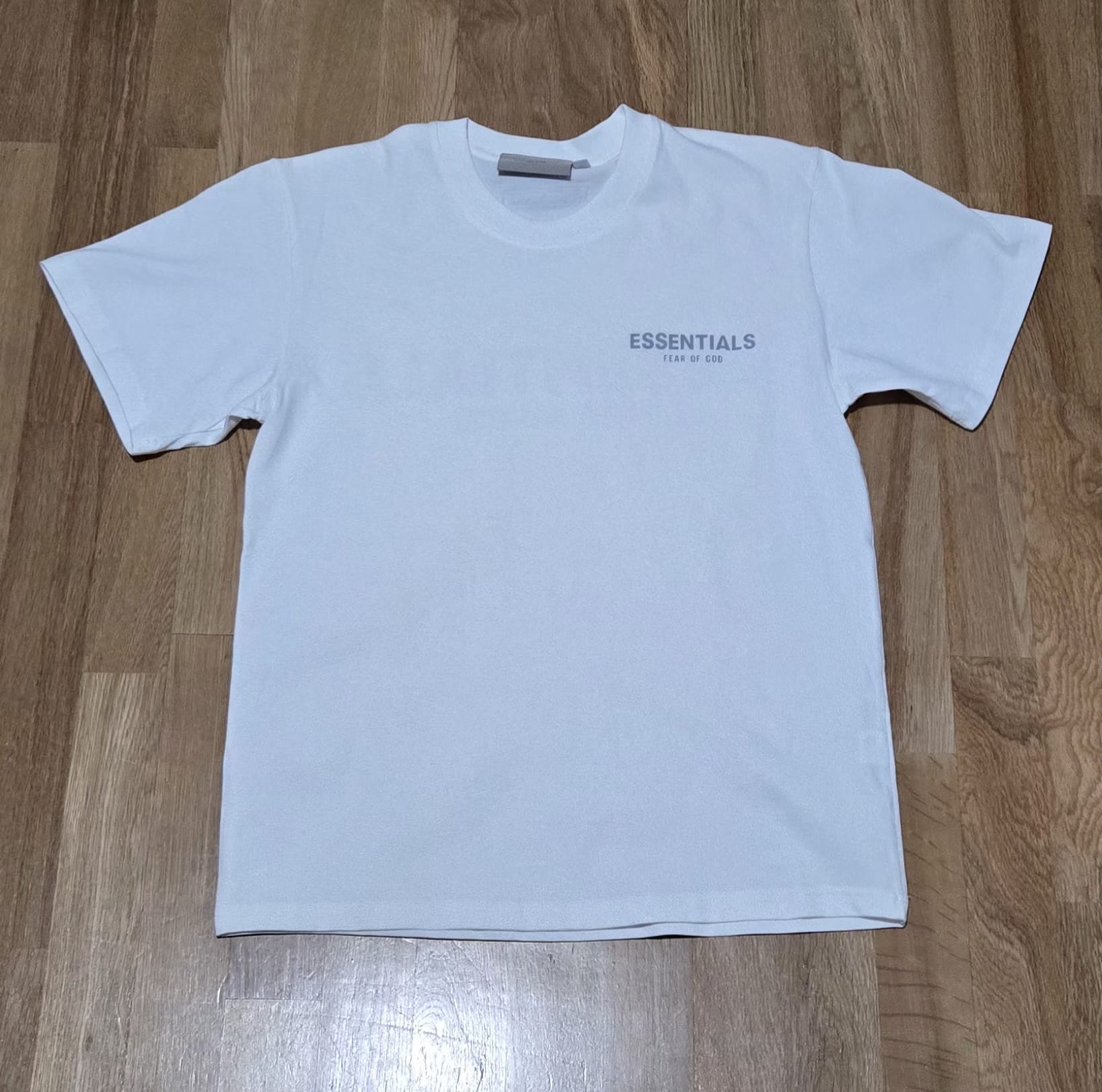 Camiseta de hombre essentials