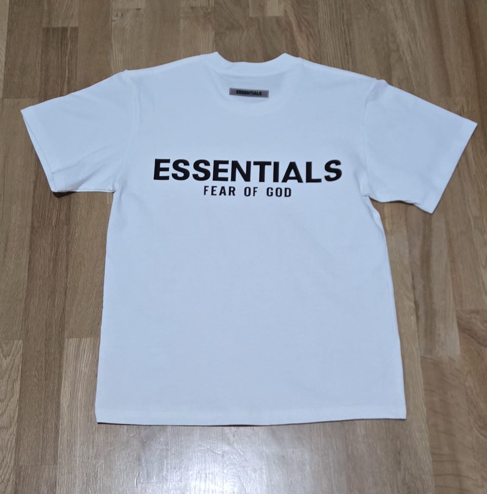 Camiseta de hombre essentials - Imagen 2