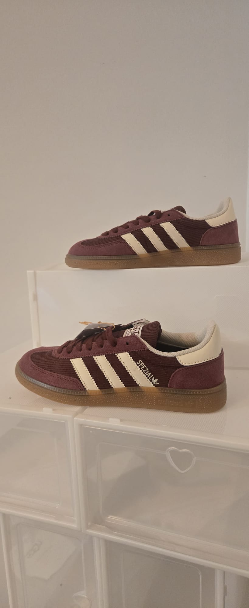 Zapatillas Adidas Handball spezial