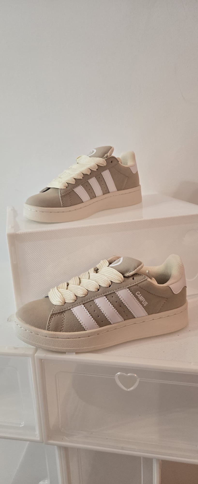 Zapatillas Adidas campus