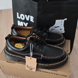 Zapatos Dr.Martens Lowell