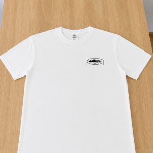 Camiseta hombre Corteiz