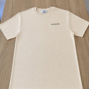 Camiseta hombre sharker