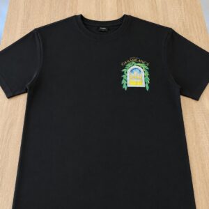 Camiseta hombre Casablanca