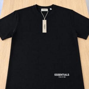 Camiseta hombre essentials