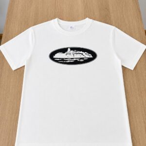 Camiseta hombre corteiz