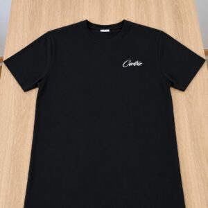 Camiseta hombre cortéis