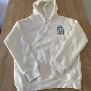 Sudadera hombre casablanca
