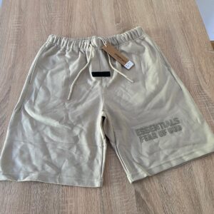 Pantalón corto hombre essentials