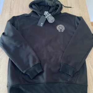Sudadera Chrome Heart