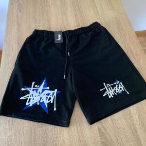 Pantalón corto hombre stuss