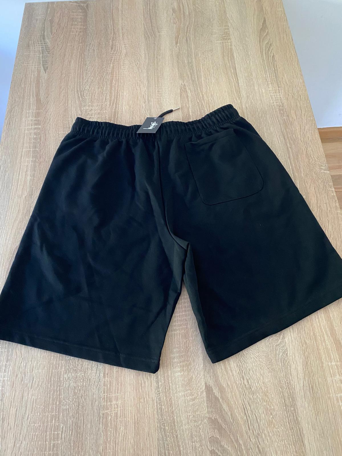 Pantalón corto hombre stuss - Imagen 3