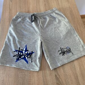 Pantalón corto hombre stussy