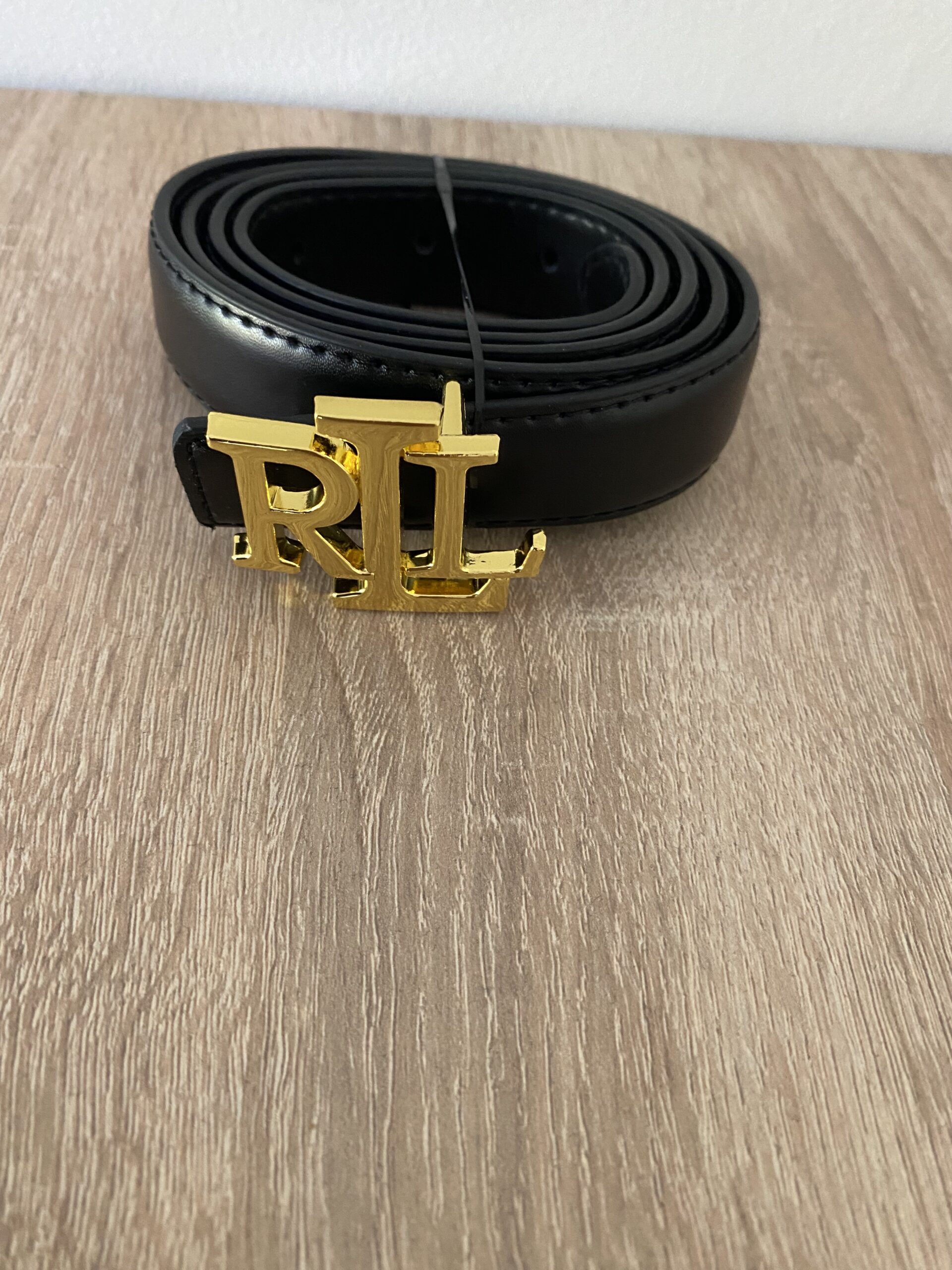 Cinturón polo Ralph Lauren