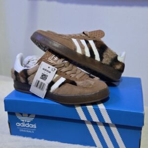 Zapatillas Adidas gazelle