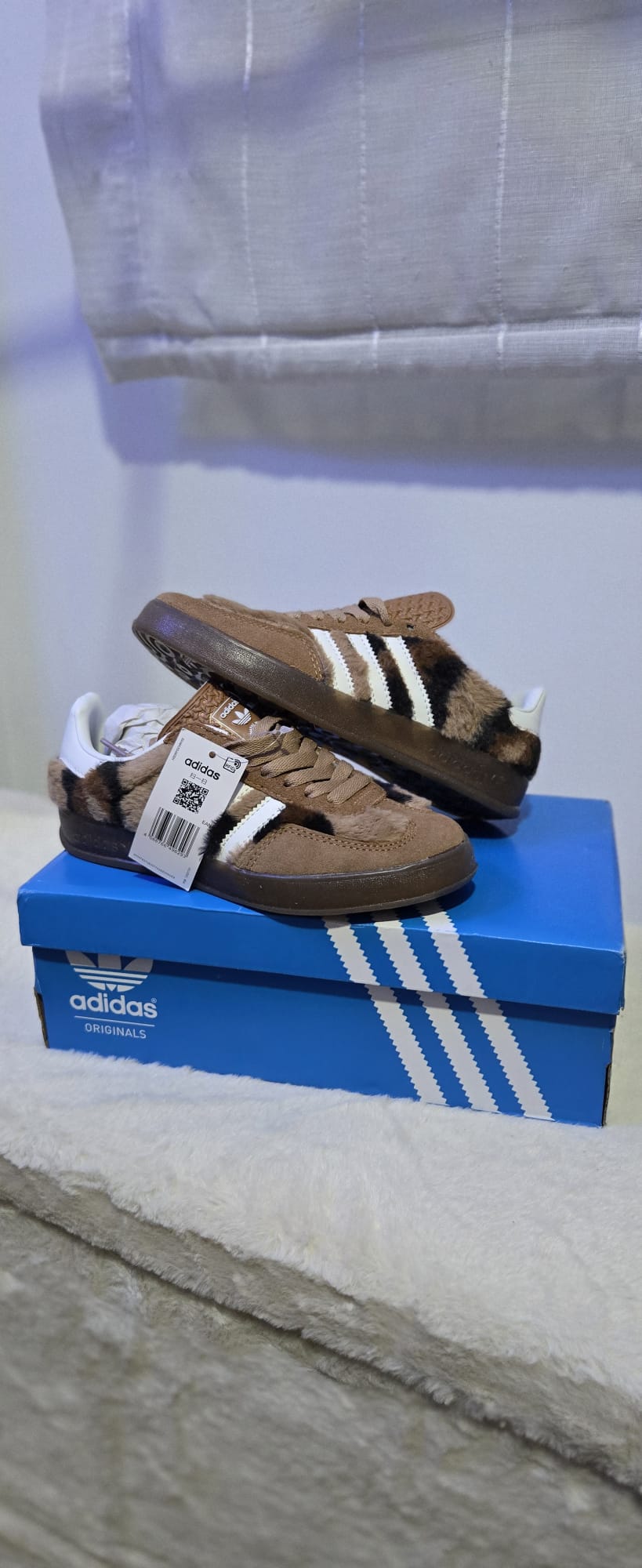 Zapatillas Adidas gazelle