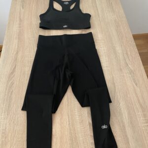 Conjunto mujer alo