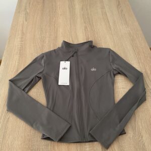 Chaqueta mujer Alo