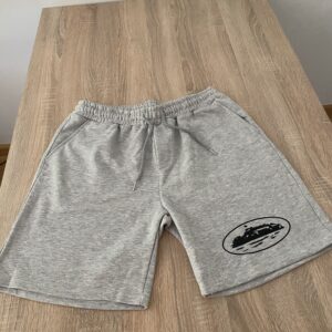 Pantalón corto hombre corteiz