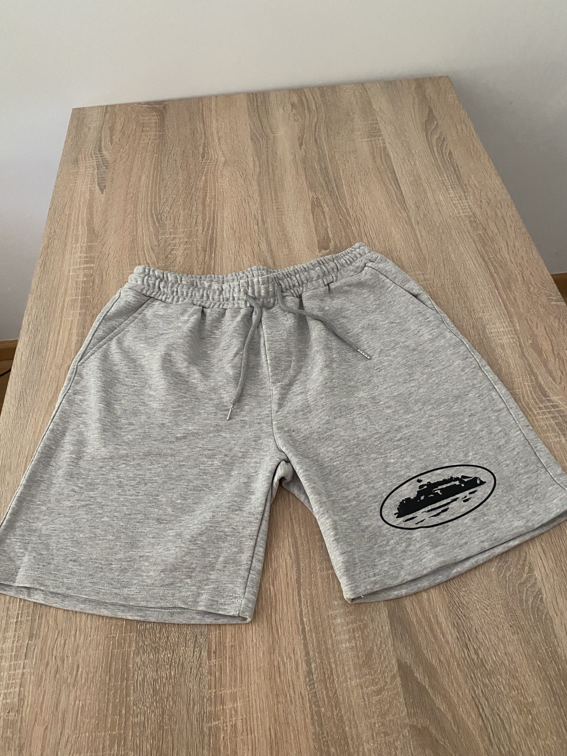 Pantalón corto hombre corteiz
