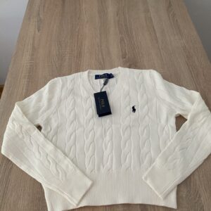 Jersey polo ralph lauren