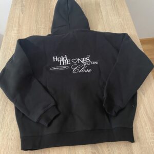 Sudadera hombre sharker