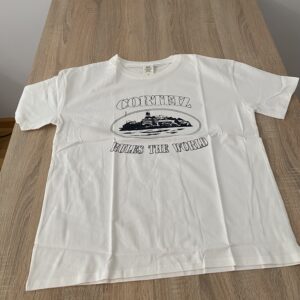 Camiseta hombre corteiz
