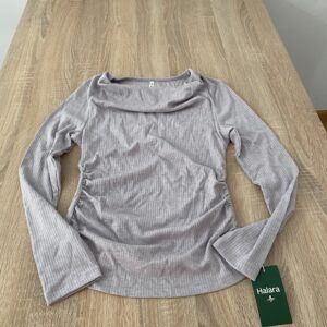 Camiseta mujer halara
