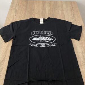 Camiseta hombre corteiz