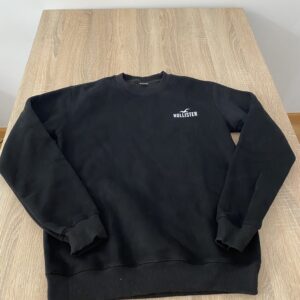 Sudadera hombre hollister