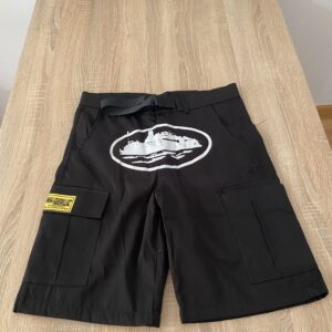 Pantalón corto hombre corteiz