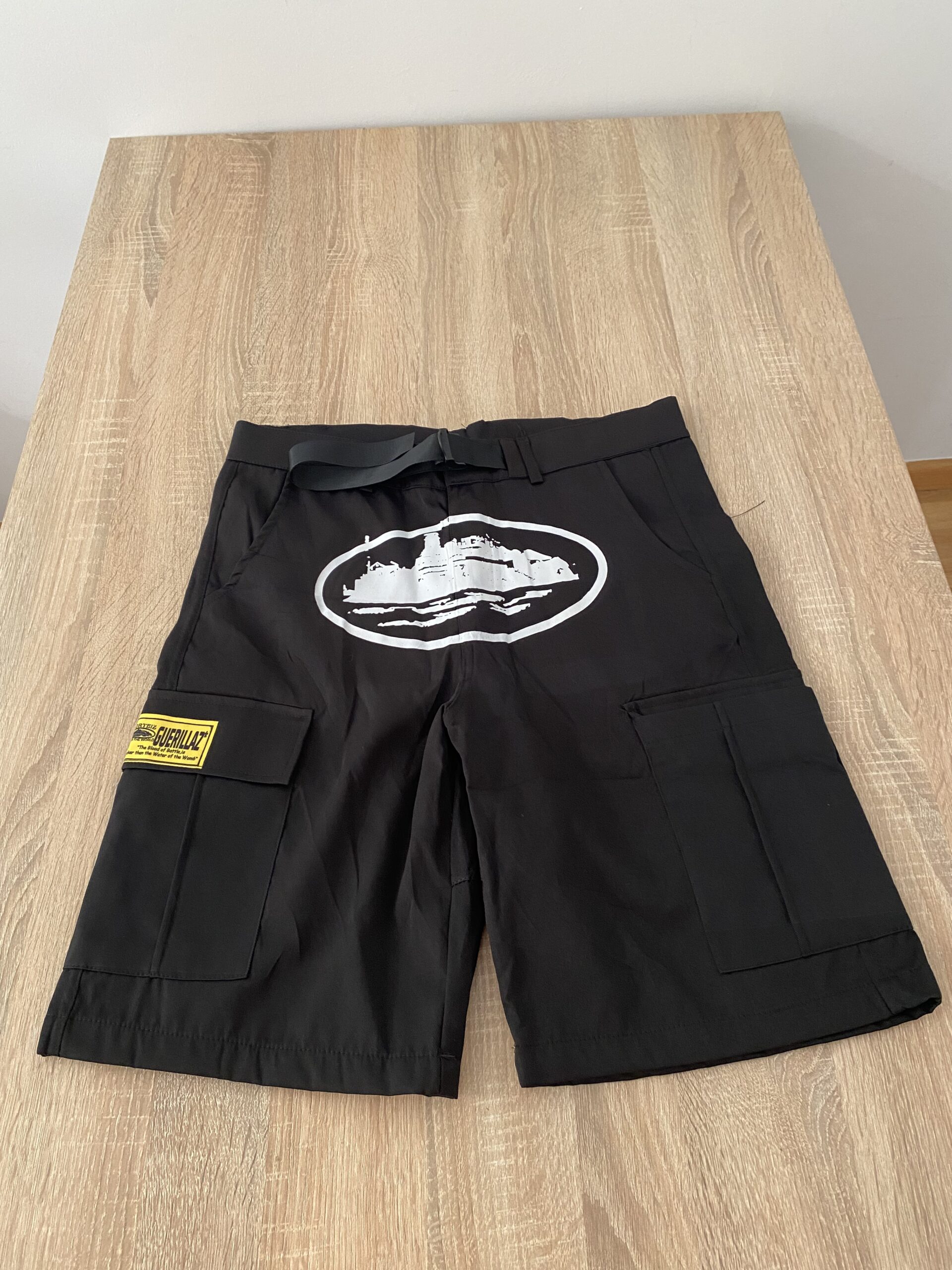 Pantalón corto hombre corteiz