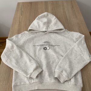 Sudadera mujer