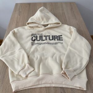 Sudadera hombre culture