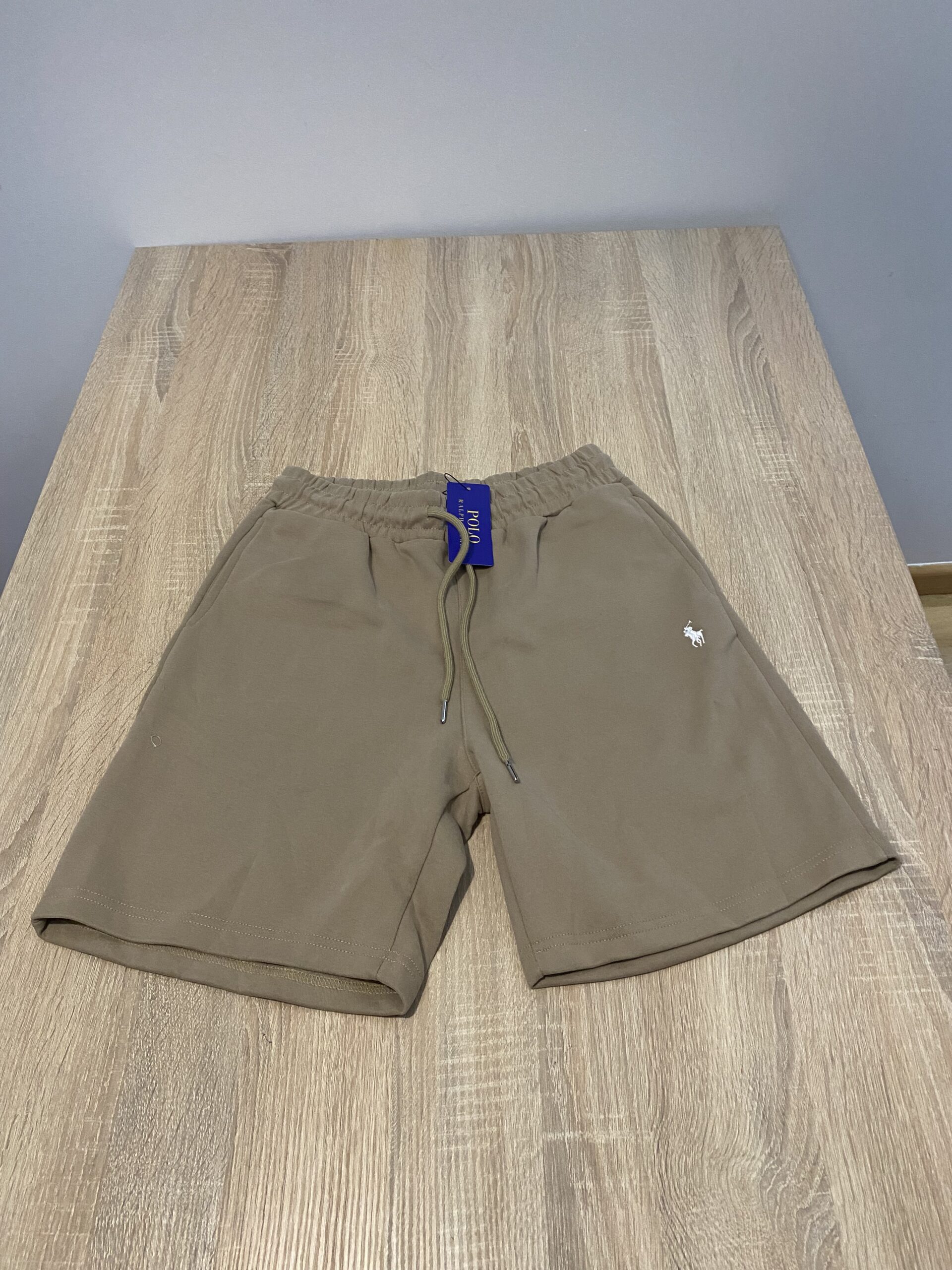 Pantalón corto mujer polo ralph lauren