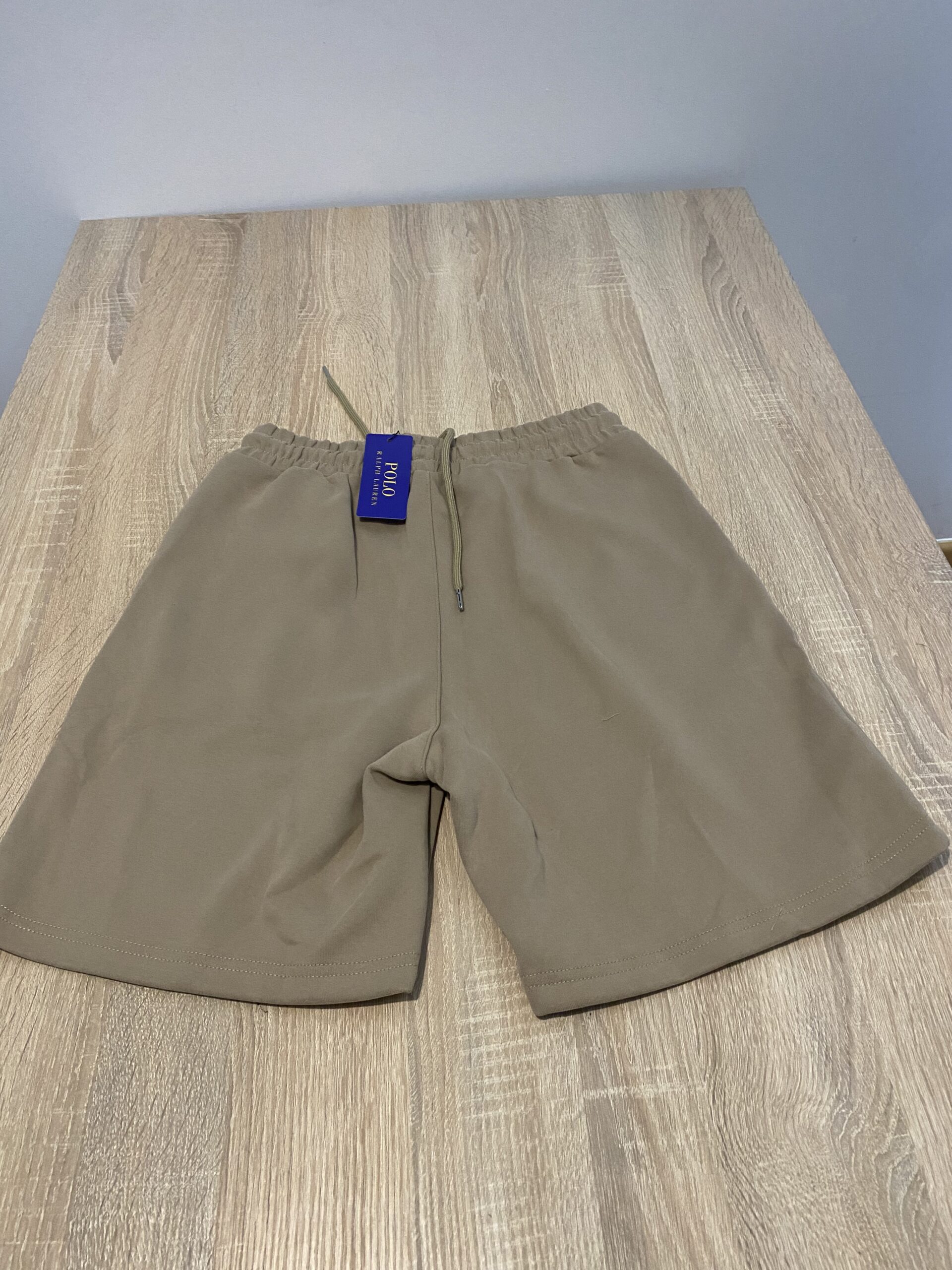 Pantalón corto mujer polo ralph lauren - Imagen 3