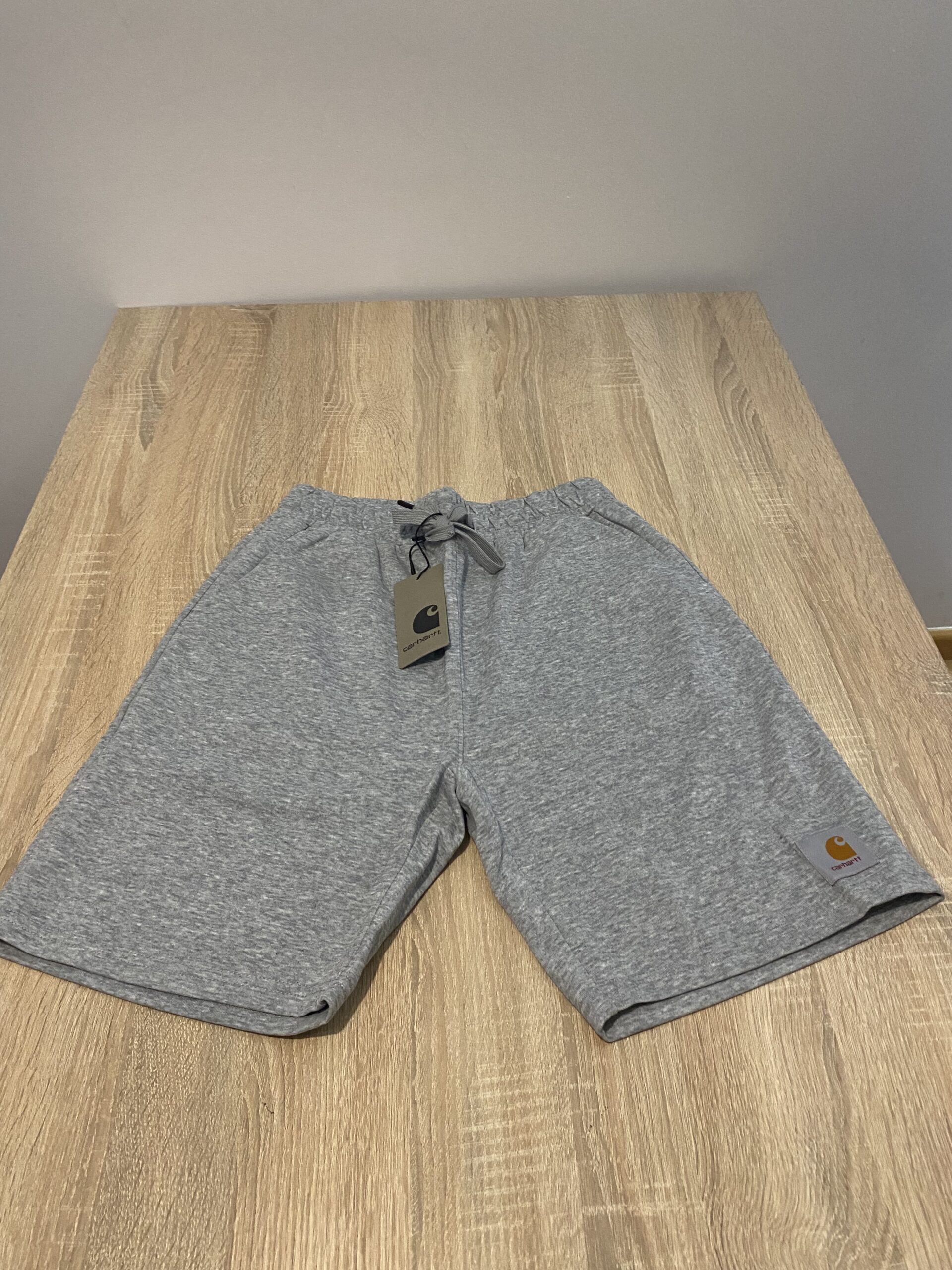Pantalón corto hombre carhtartt