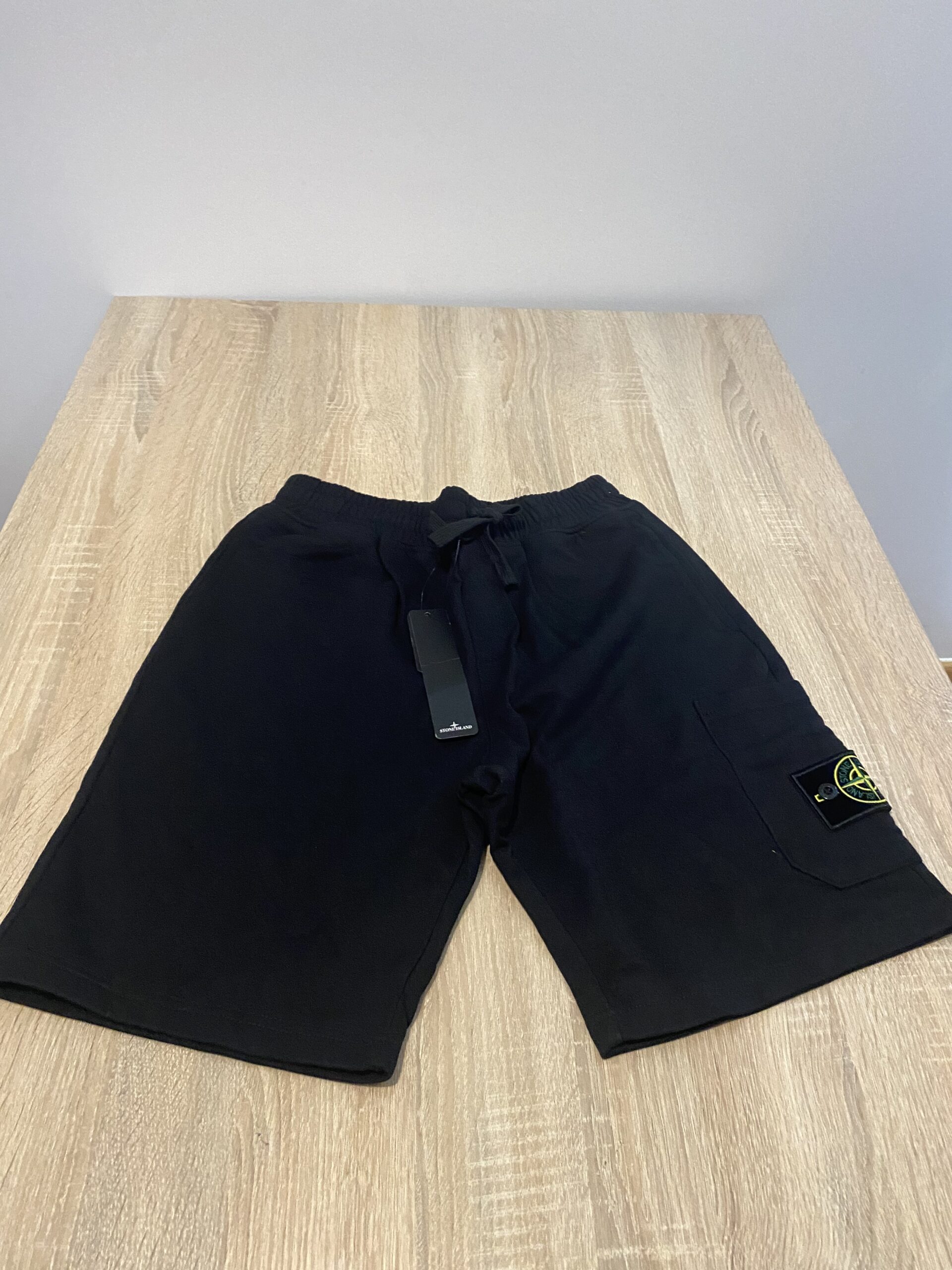 Pantalón corto hombre stone sland
