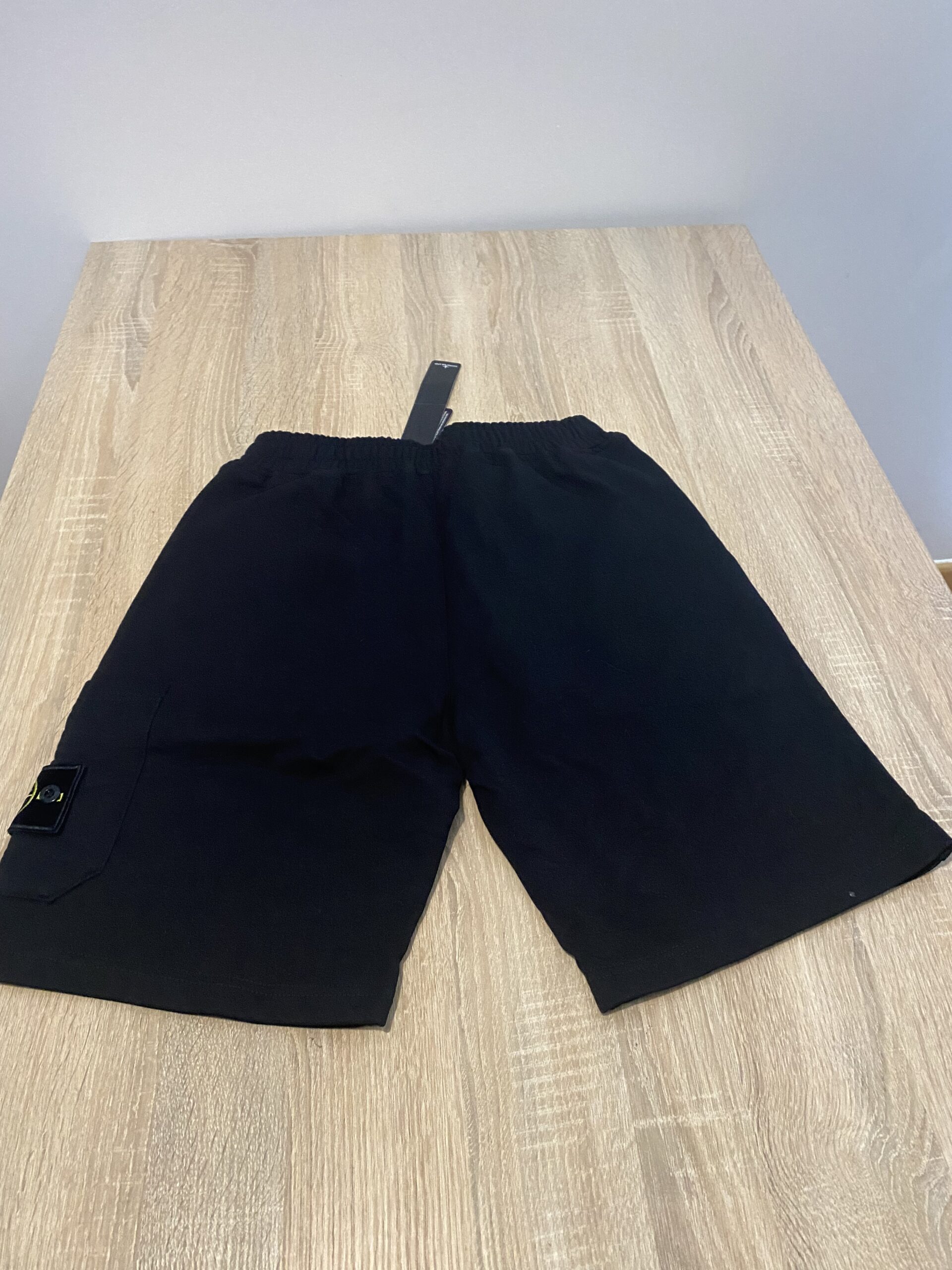 Pantalón corto hombre stone sland - Imagen 3