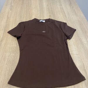 Camiseta mujer alo