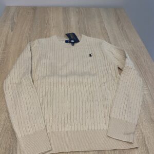 Jersey mujer polo ralph lauren