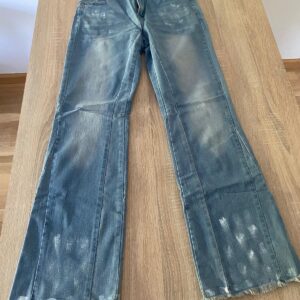 Pantalón vaquero mujer