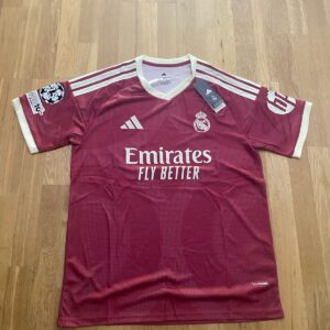 Camiseta Real Madrid