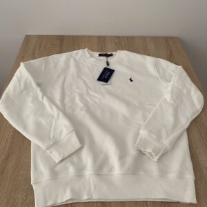 Sudadera hombre polo ralph lauren