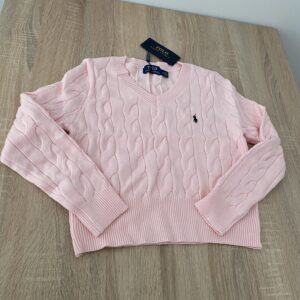 Jersey mujer polo ralph lauren