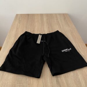Pantalón corto de hombre essentials