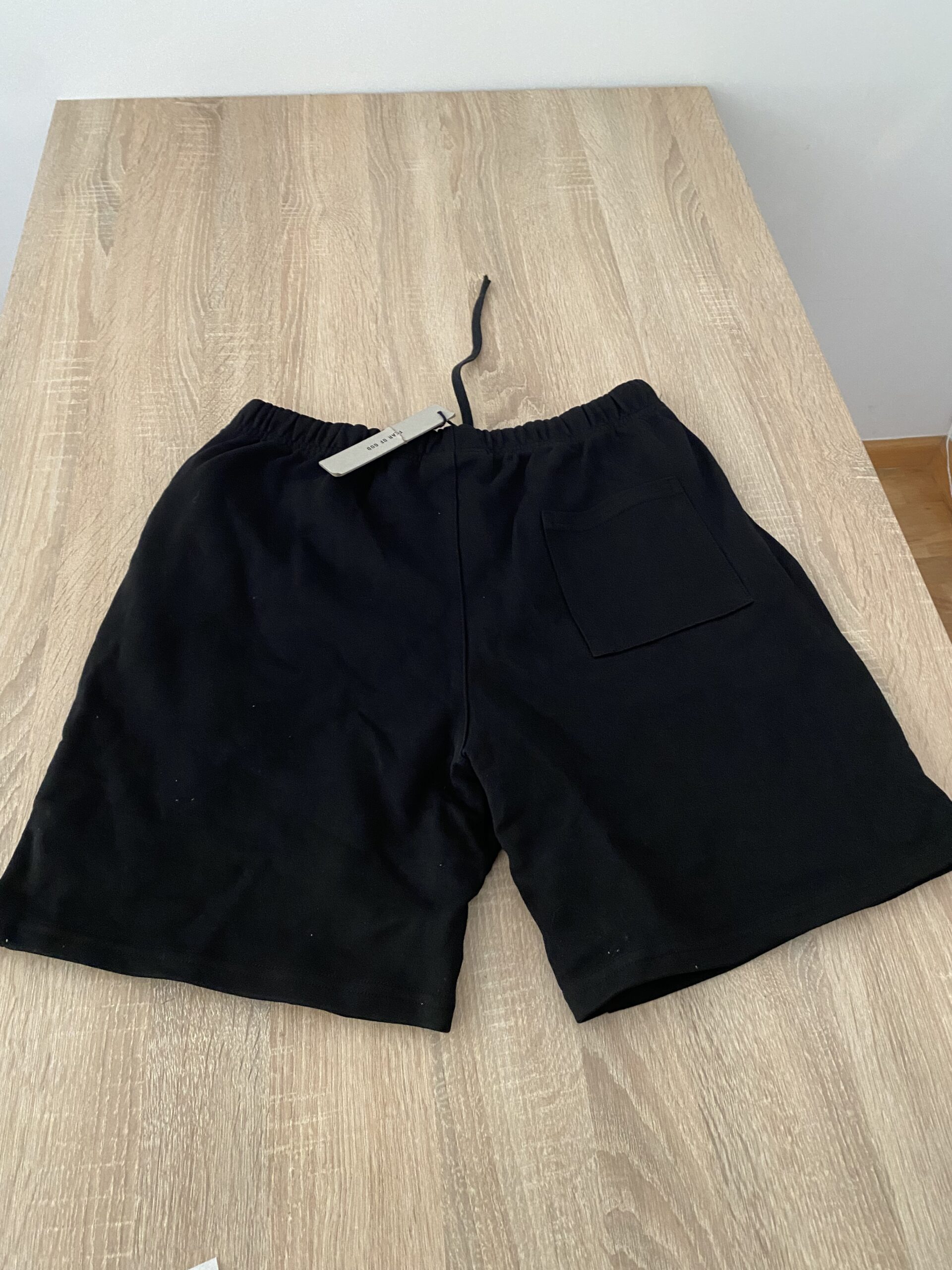 Pantalón corto de hombre essentials - Imagen 3
