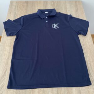 Polo de hombre